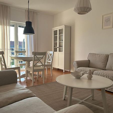 Lrs Apartment In The Center Of Zadar Eksteriør billede