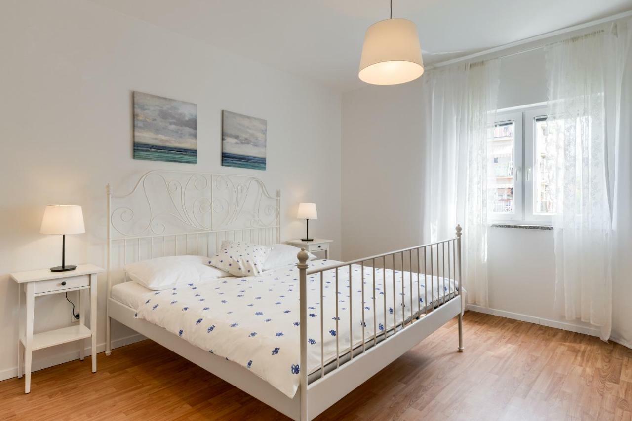 Lrs Apartment In The Center Of Zadar Eksteriør billede